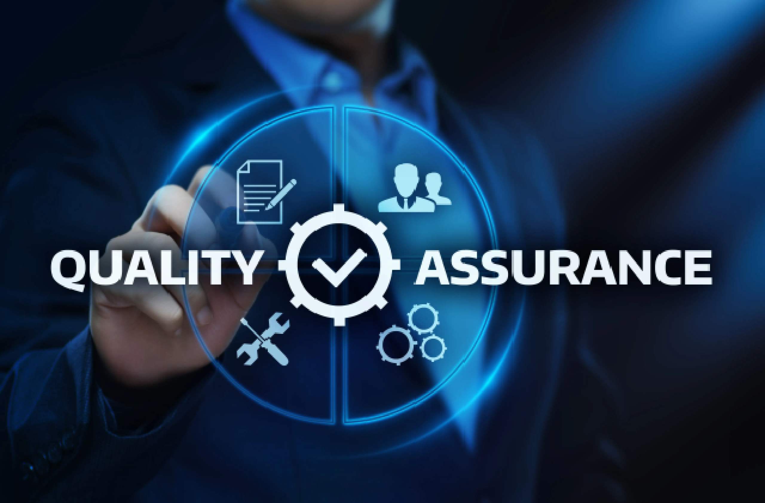 Product Quality Inspection