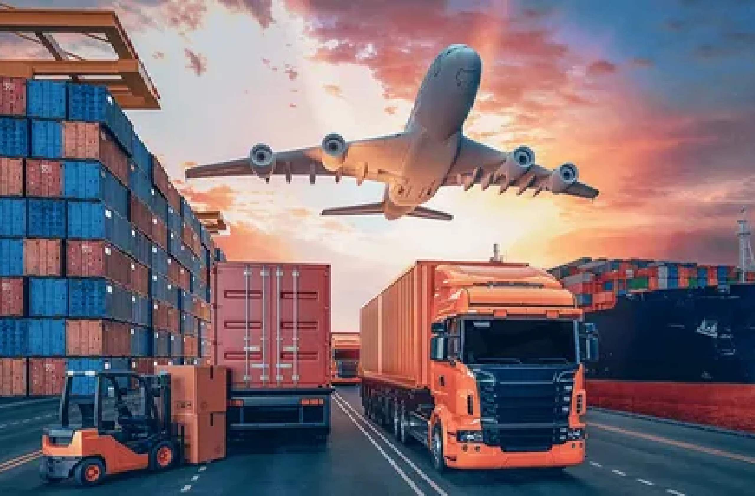 Global Delivery