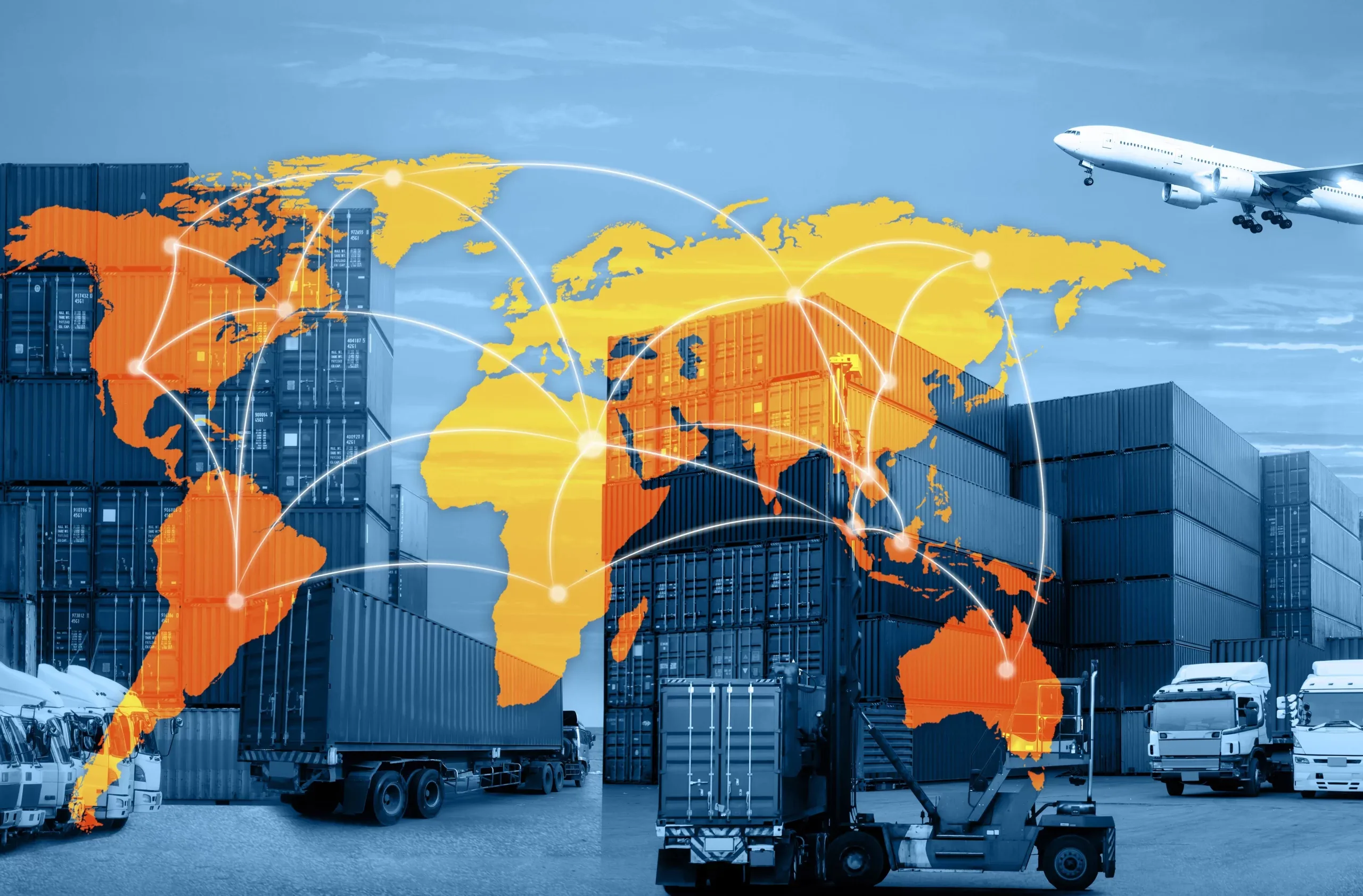 Manufacturing & Exporting